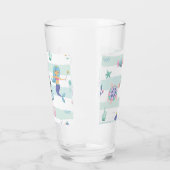 Mermaid Glas (Links)