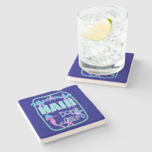 Mermaid Hair maakt niet uit