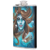 Mermaid Heupfles (Links)