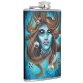 Mermaid Heupfles (Rechts)