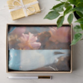 Mermaid Icy Blue - Pirates Cove coupage Tissuepapier (Geschenk)