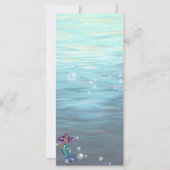 Mermaid Iole (Achterkant)