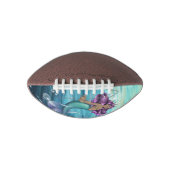 Mermaid Iole American Football (Voorkant)