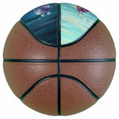 Mermaid Iole Basketbal (Rechts)