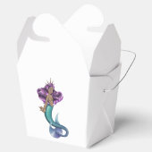 Mermaid Iole Bedankdoosjes (Geopend)