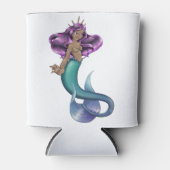 Mermaid Iole Blikjeskoeler (Voorkant)