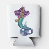 Mermaid Iole Blikjeskoeler (Achterkant)