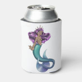 Mermaid Iole Blikjeskoeler (Blikje Achterkant)