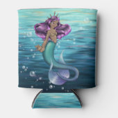 Mermaid Iole Blikjeskoeler (Voorkant)