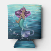 Mermaid Iole Blikjeskoeler (Achterkant)