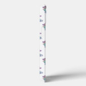 Mermaid Iole Case-Mate iPhone Case (Achterkant / Rechts)