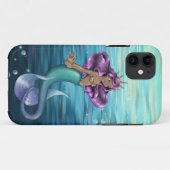 Mermaid Iole Case-Mate iPhone Case (Achterkant (horizontaal))