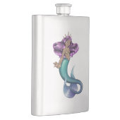 Mermaid Iole Flacon (Rechts)