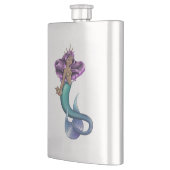Mermaid Iole Flacon (Links)