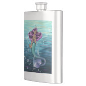 Mermaid Iole Flacon (Links)