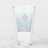 Mermaid Iole Glas (Achterkant)