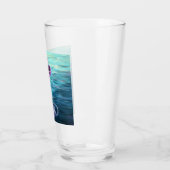 Mermaid Iole Glas (Links)