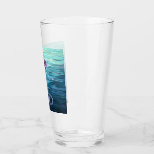Mermaid Iole Glas (Links)