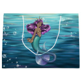 Mermaid Iole Groot Cadeauzakje (Voorkant)