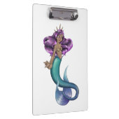 Mermaid Iole Klembord (Rechts)