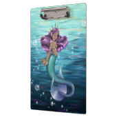 Mermaid Iole Klembord (Links)