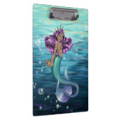 Mermaid Iole Klembord (Rechts)