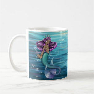 Mermaid Iole Koffiemok