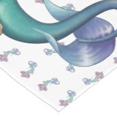 Mermaid Iole Korte Tafelloper (Hoek)
