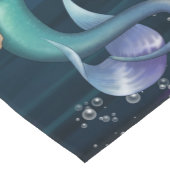 Mermaid Iole Korte Tafelloper (Hoek)