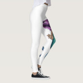 Mermaid Iole Leggings (Rechts)