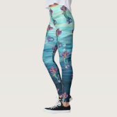 Mermaid Iole Leggings (Links)