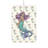 Mermaid Iole Luchtverfrisser (Voorkant)