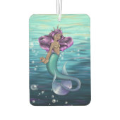 Mermaid Iole Luchtverfrisser (Achterkant)