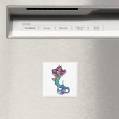 Mermaid Iole Magneet (Insitu (Vaatwasser))