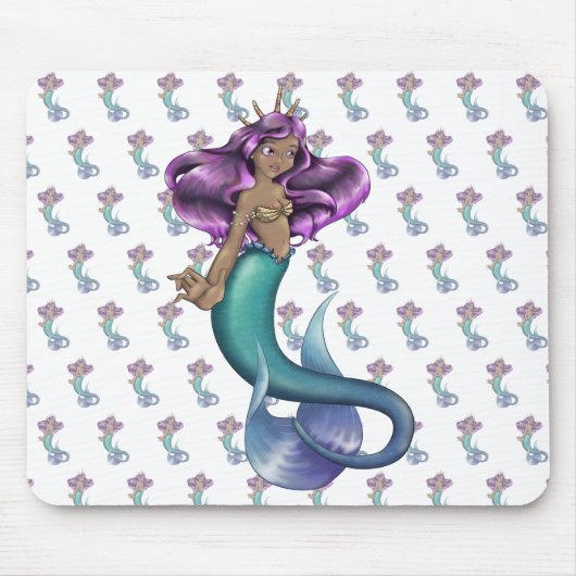 Mermaid Iole Muismat (Voorkant)