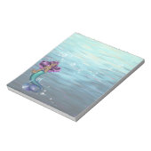 Mermaid Iole Notitieblok (Linkerzijde)