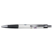 Mermaid Iole Pen (Achterkant)