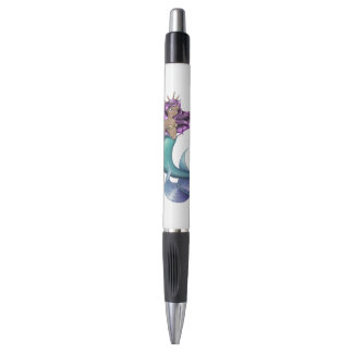 Mermaid Iole Pen
