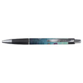 Mermaid Iole Pen (Achterkant)