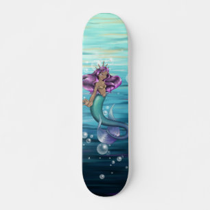Mermaid Iole Persoonlijk Skateboard