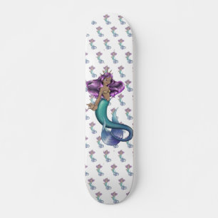 Mermaid Iole Persoonlijk Skateboard