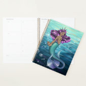 Mermaid Iole Planner (Display)
