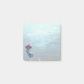 Mermaid Iole Post-it® Notes (Voorkant)
