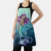 Mermaid Iole Schort (Insitu)