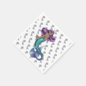 Mermaid Iole Servet (Hoek)