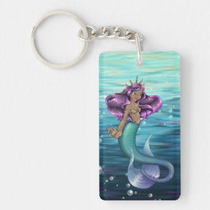 Mermaid Iole Sleutelhanger