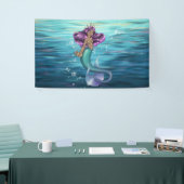 Mermaid Iole Spandoek (Beurs)