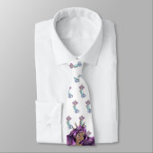 Mermaid Iole Stropdas (Gebonden)