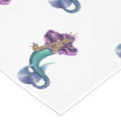 Mermaid Iole Tafelkleed (Gekanteld)