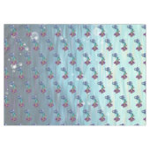 Mermaid Iole Tafelkleed (Voorkant (Horizontaal))